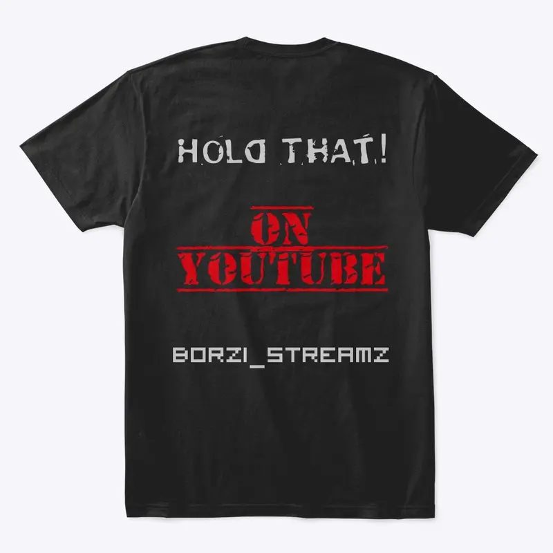 Borzi Apparel 